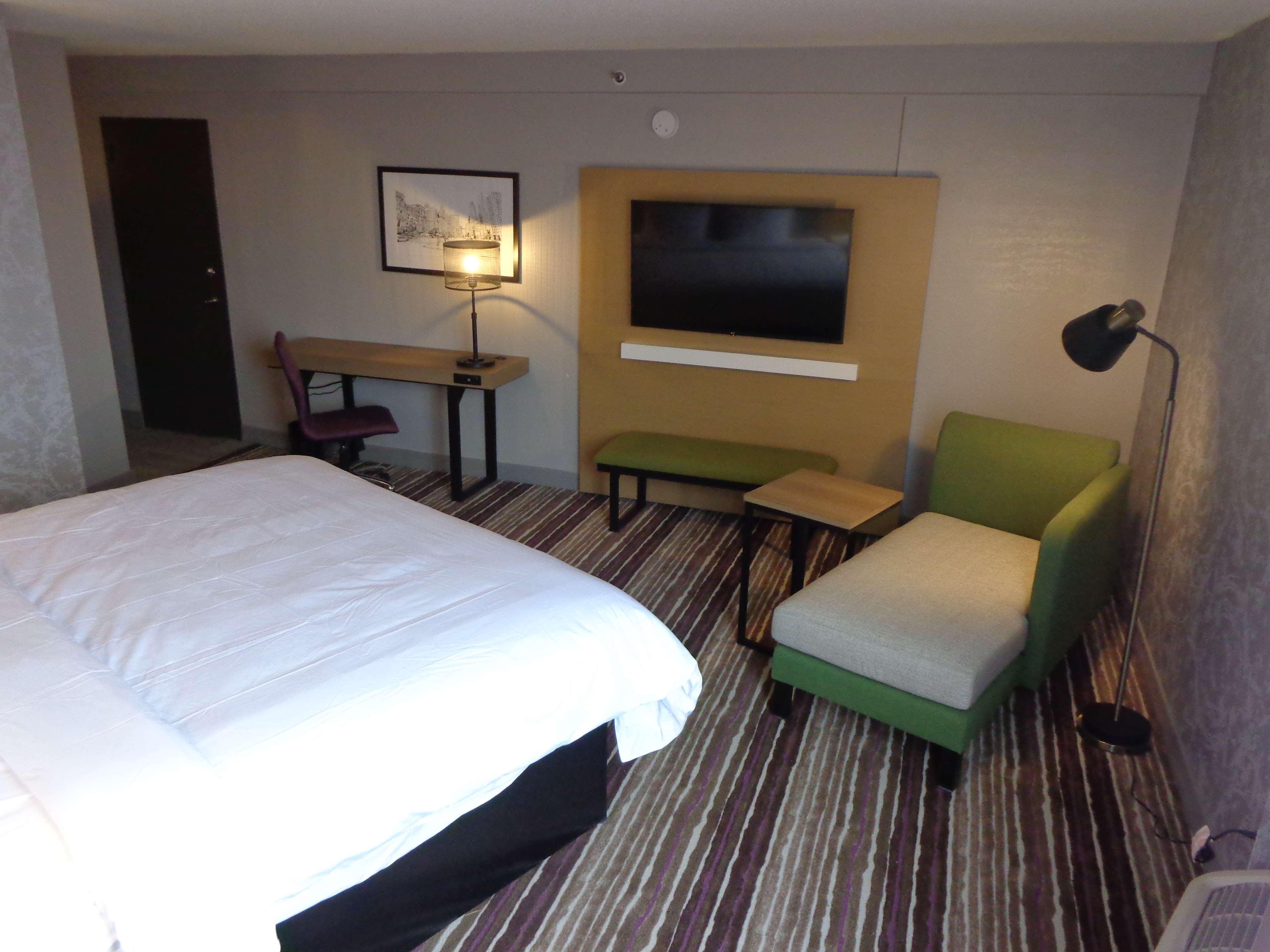 Holiday Inn Philadelphia Arpt-Stadium Area, An Ihg Hotel Экстерьер фото